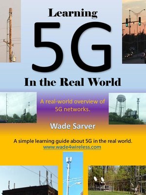 cover image of Learning 5G in the Real World